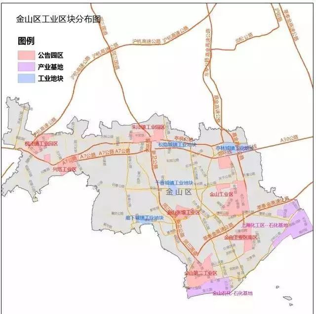 房产科普| 什么是上海104区块、195区域和198区域?(图2)